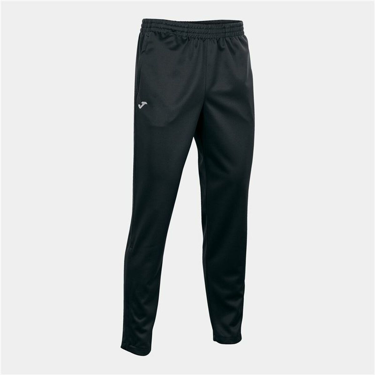 Trousers Joma Sport Interlock  Black-5