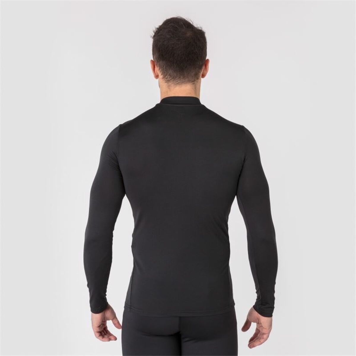 Children's Thermal T-shirt Joma Sport Brama Academy-1