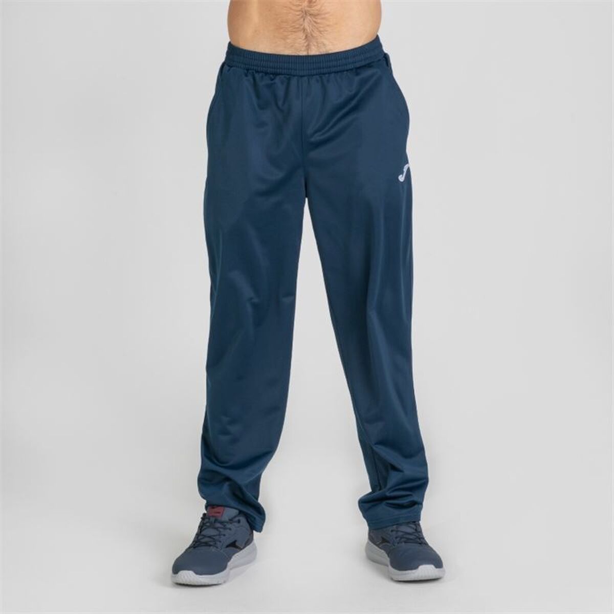 Long Sports Trousers Joma Sport Cannes II-3