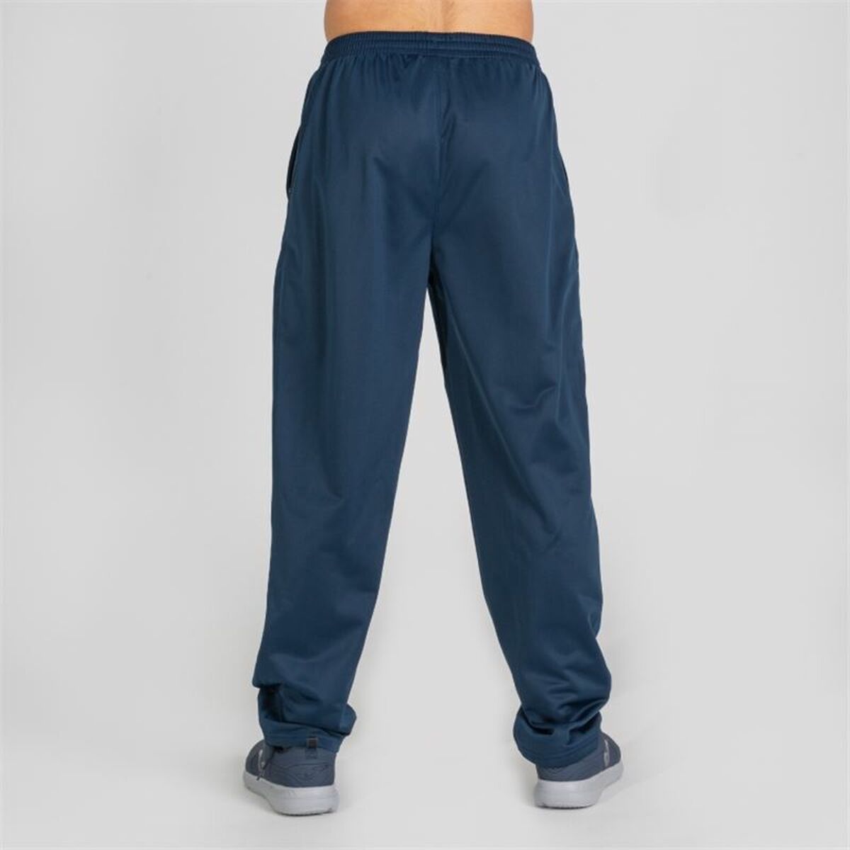 Long Sports Trousers Joma Sport Cannes II-2