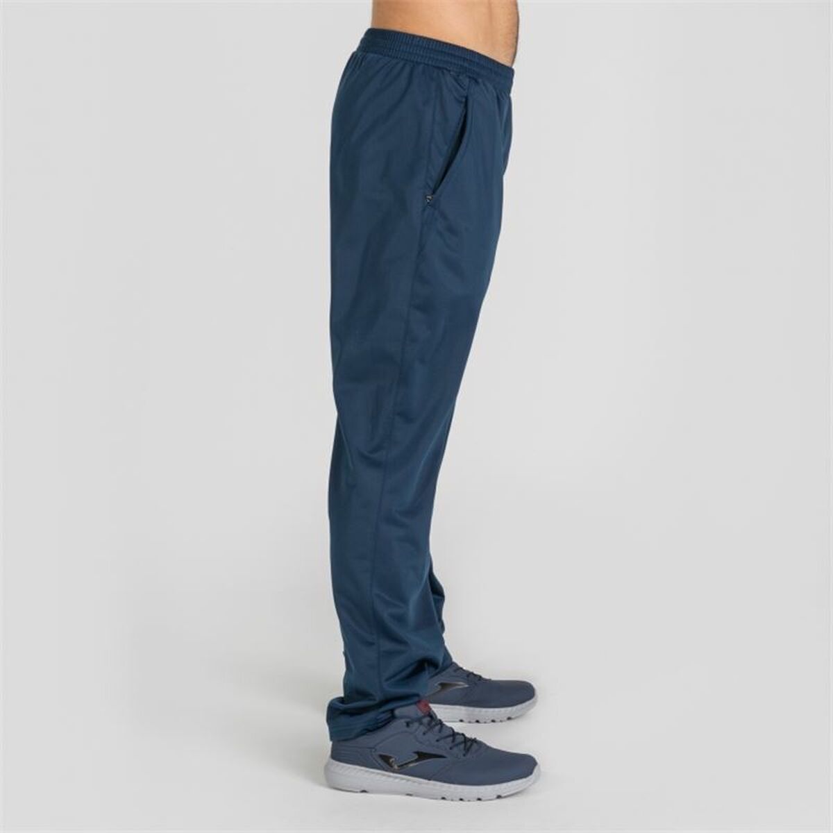 Long Sports Trousers Joma Sport Cannes II-1