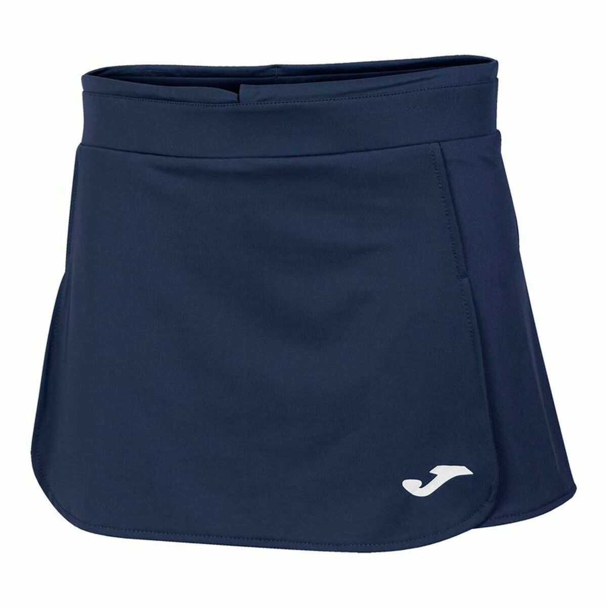 Tennis skirt Joma Sport Open II Navy Blue-0