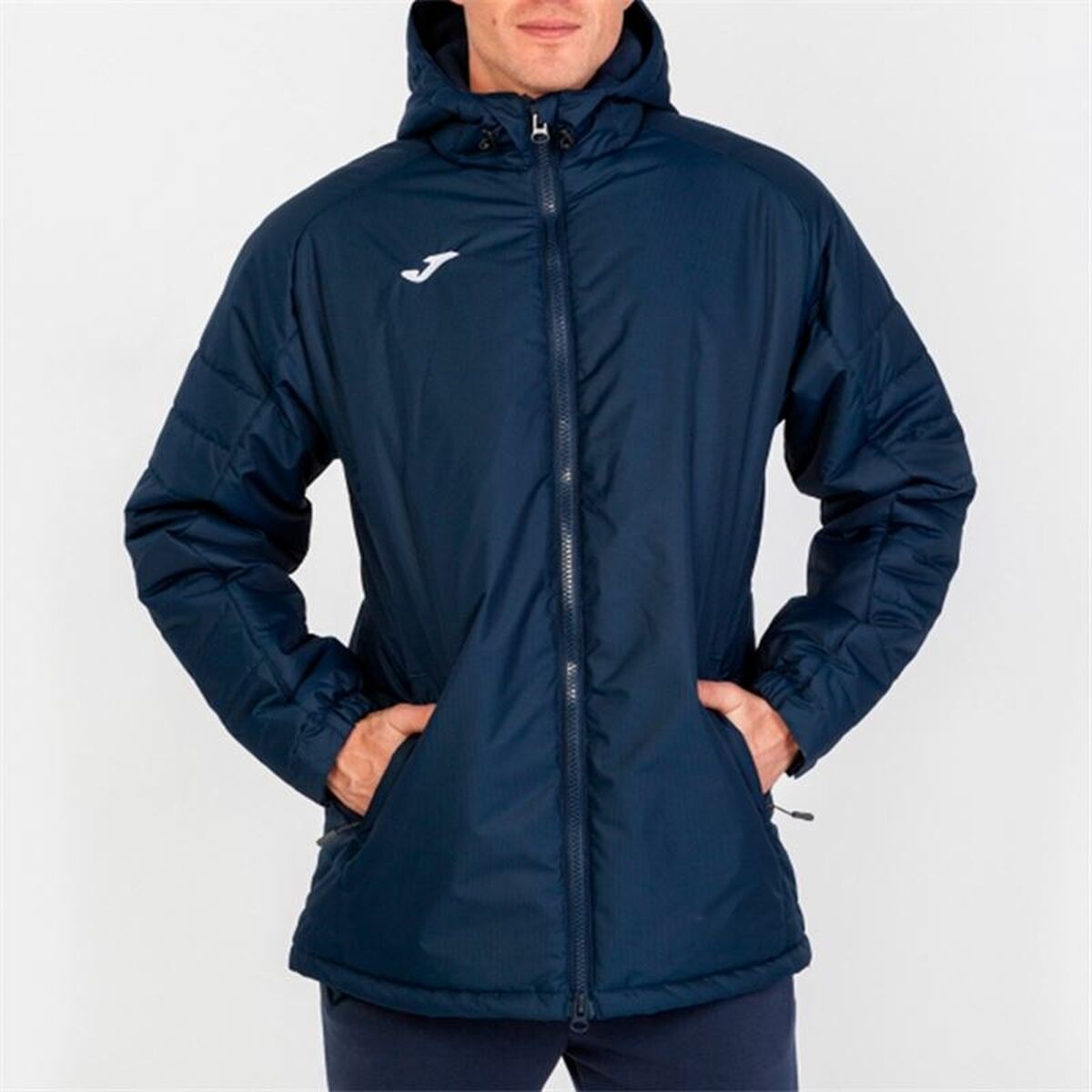 Anorak Joma Sport Cervino-4