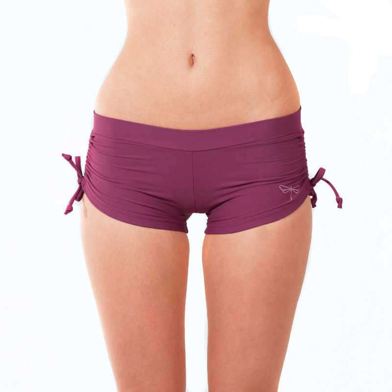 Adjustable shorts Emily-10