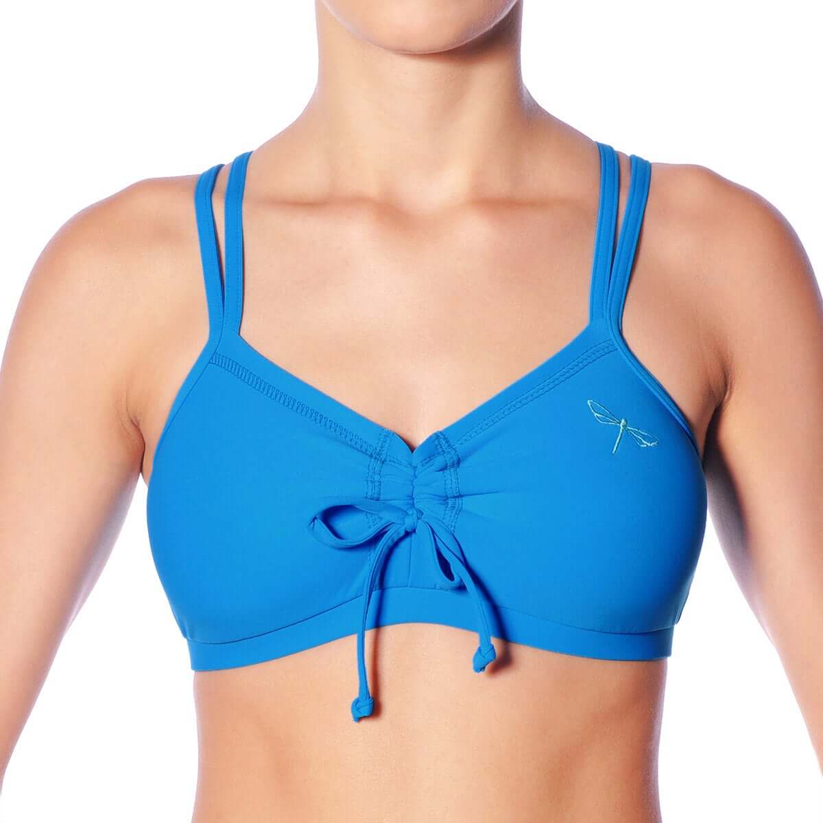 Adjustable sports bra Nella-1