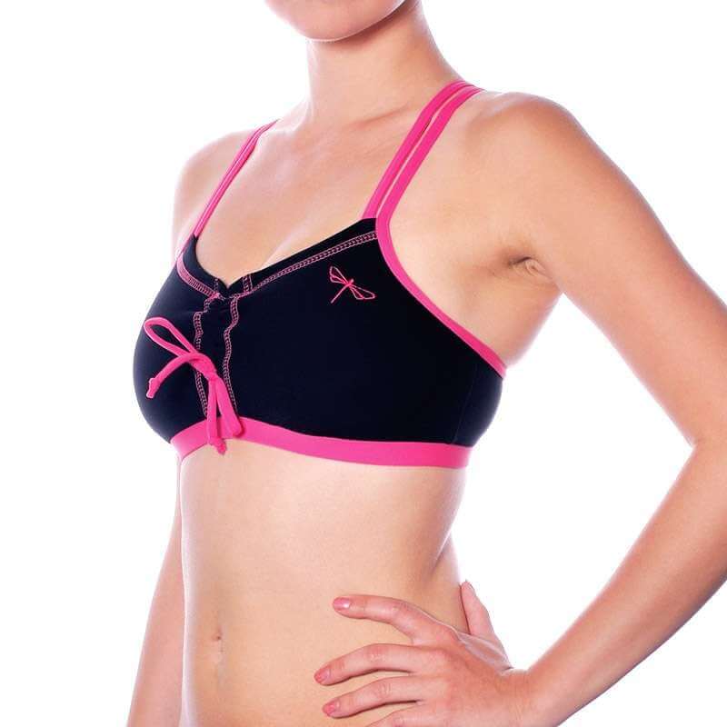 Adjustable sports bra Nella-10