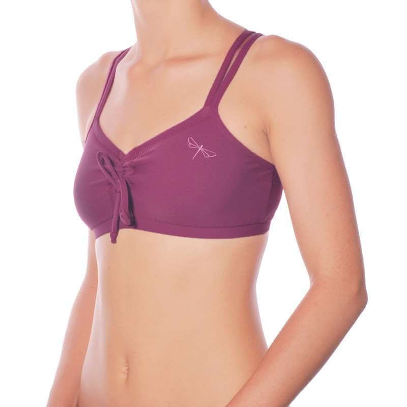 Adjustable sports bra Nella-11
