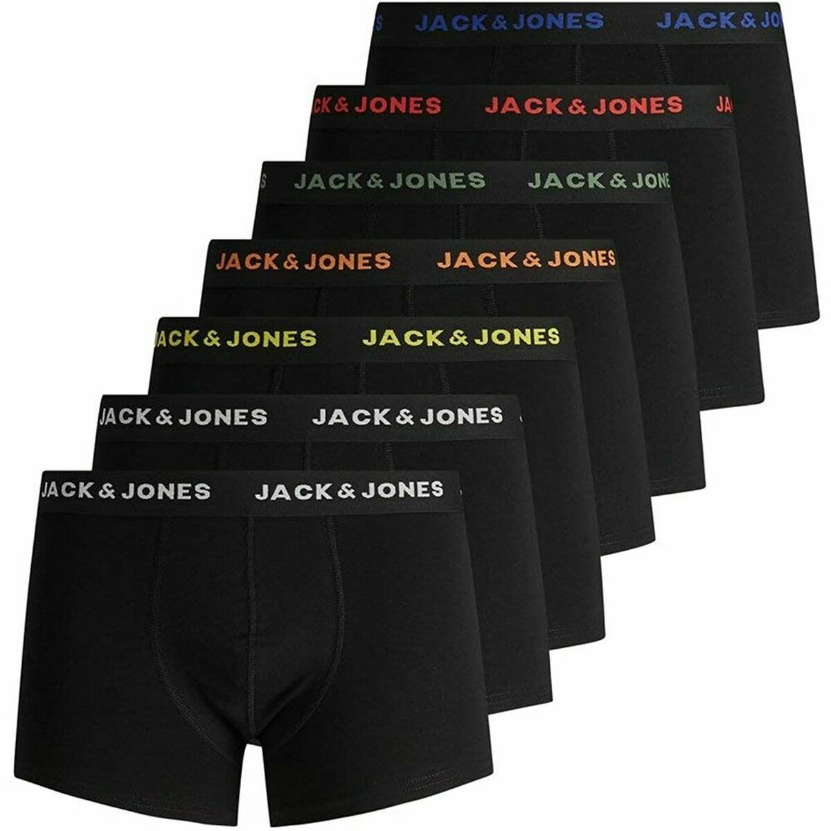 Slips Jack & Jones-0
