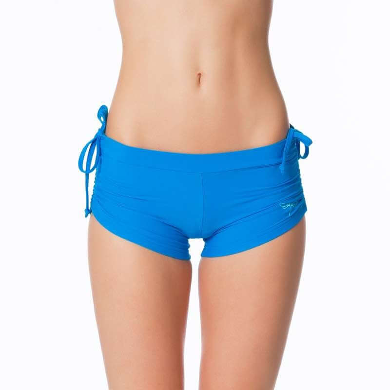 Bikram yoga shorts Michelle-9