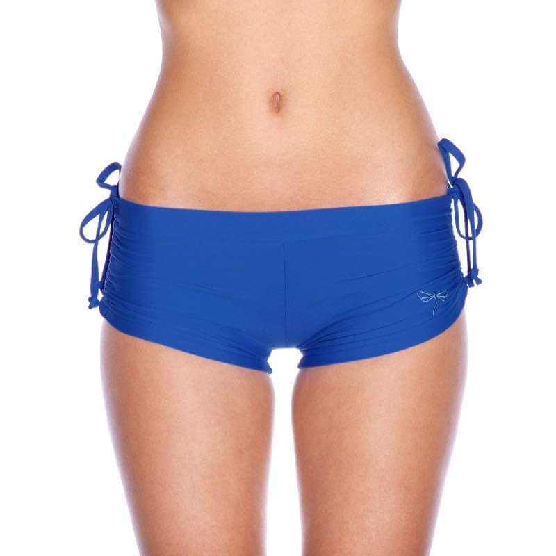 Bikram yoga shorts Michelle-2