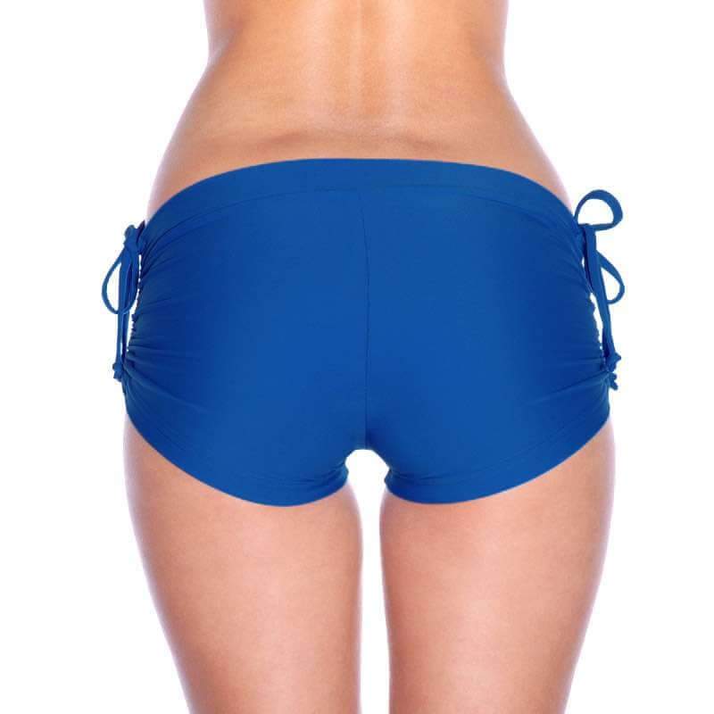 Bikram yoga shorts Michelle-4
