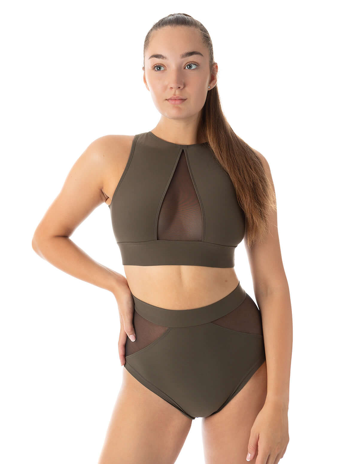 Mesh sports bra Rachel-3
