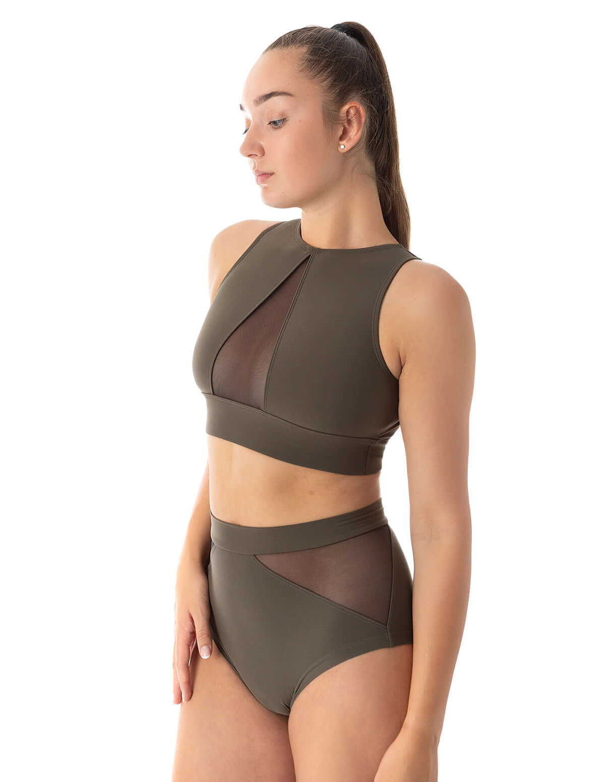 Mesh sports bra Rachel-4