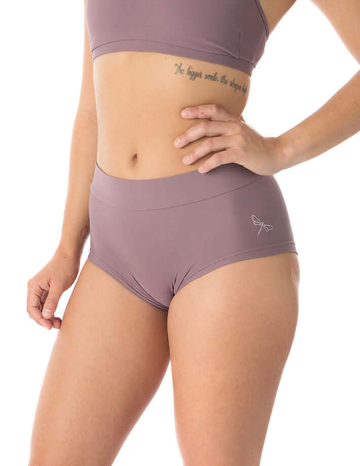 Pole shorts Mandy-7