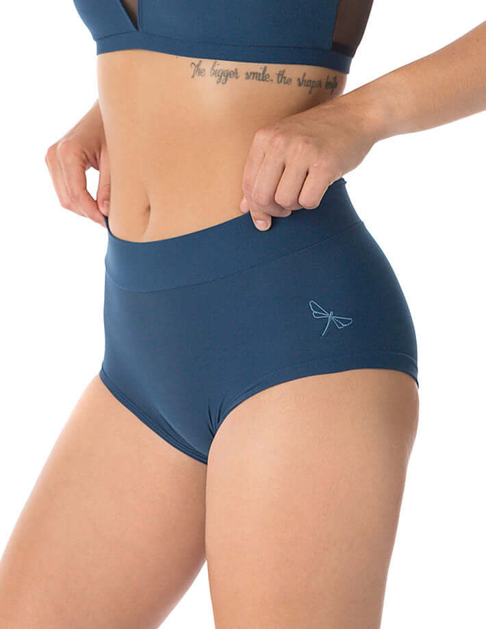 Pole shorts Mandy-10