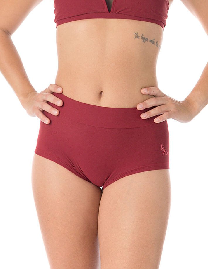 Pole shorts Mandy-9