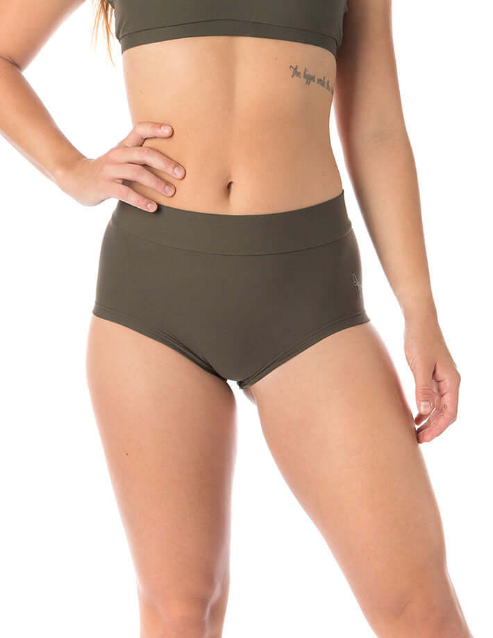 Pole shorts Mandy-8