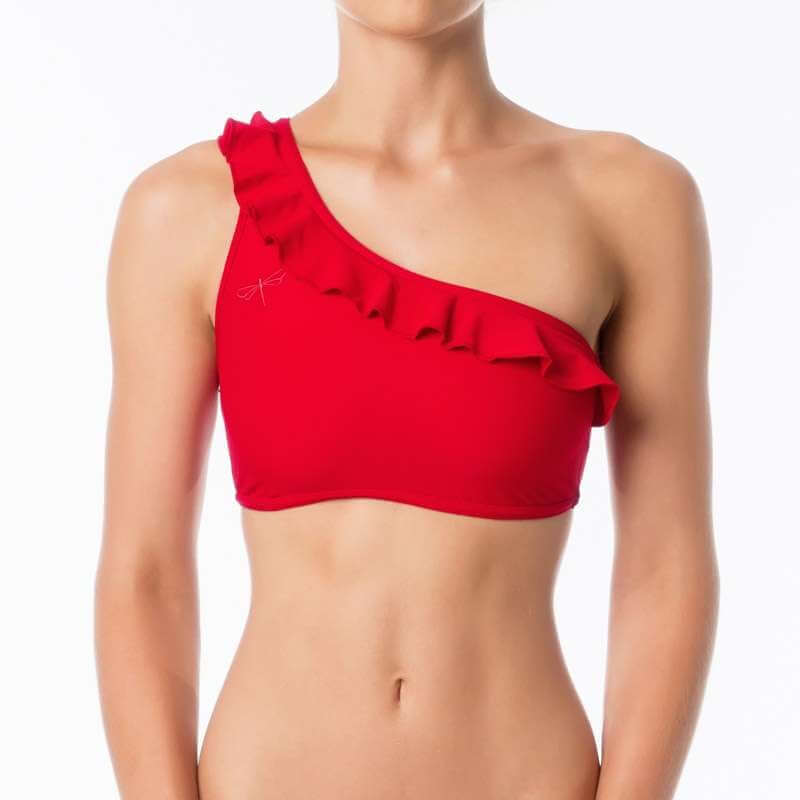 Carmen bra frilled-4