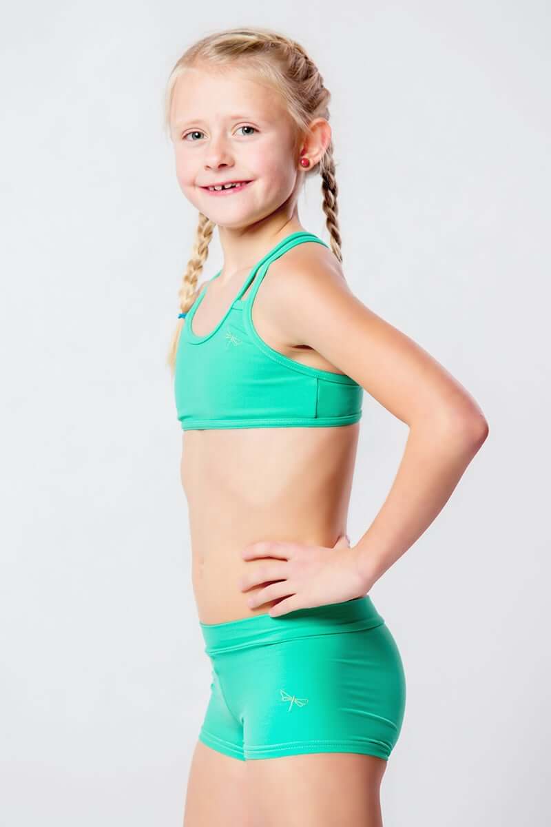 Elsa shorts Jr-10