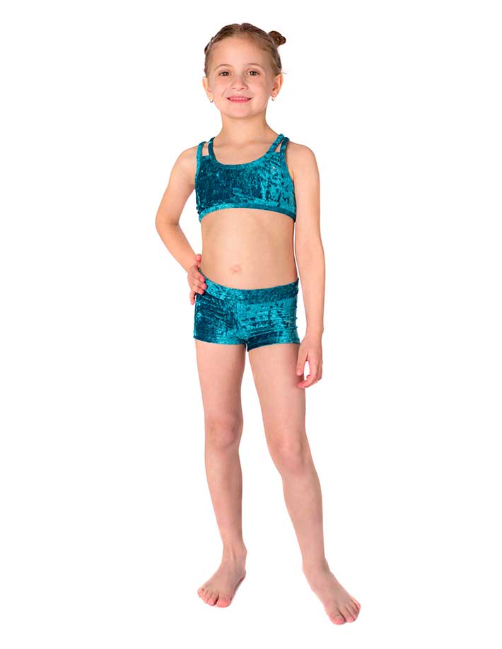 Elsa shorts Jr-6
