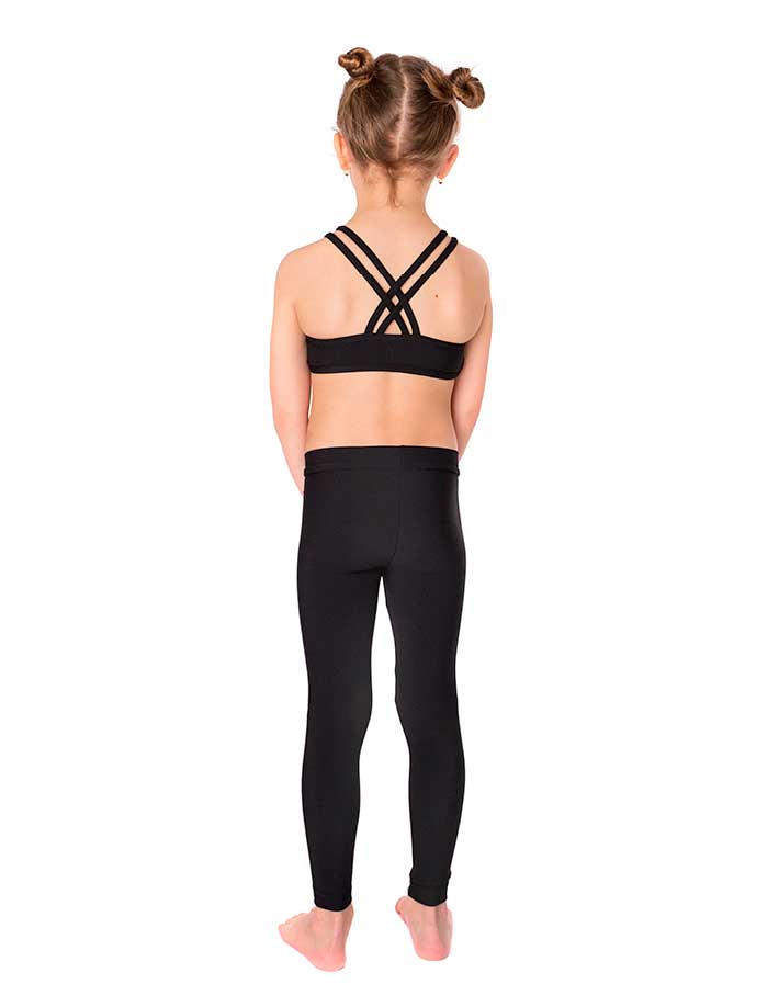 Girls leggings Flora Jr-1