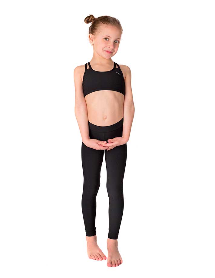 Girls leggings Flora Jr-4
