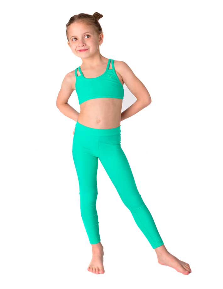 Girls leggings Flora Jr-6