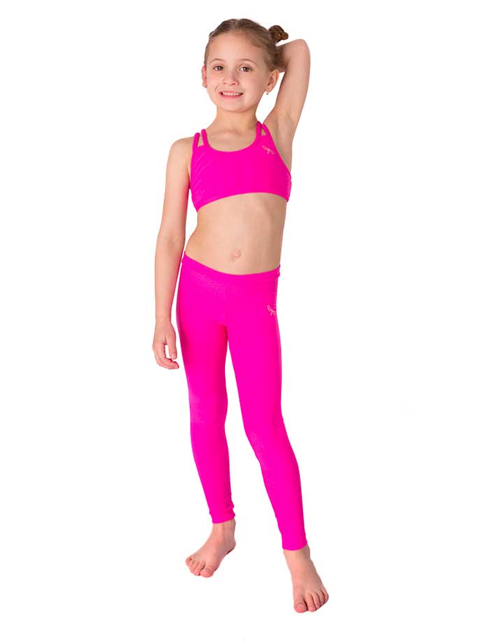 Girls leggings Flora Jr-5