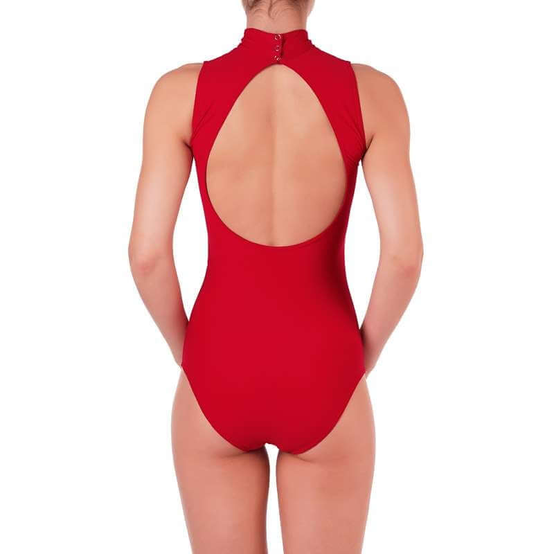 Gymnastic leotard Daria-3