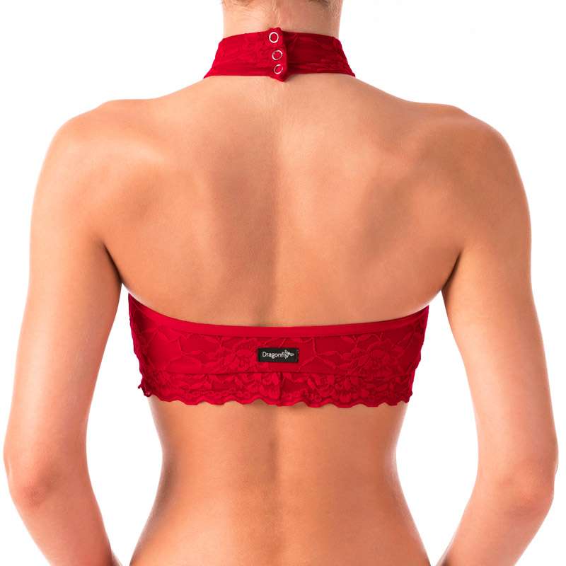 Lace sports bra Lisette-3