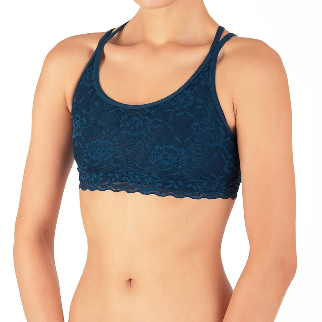 Lace sports bra Nicole-3