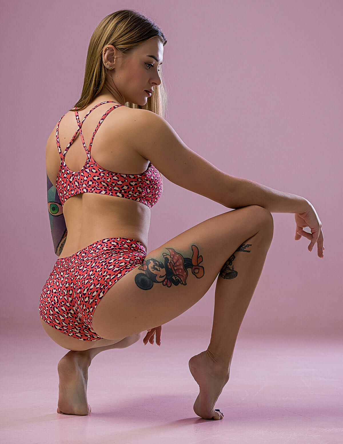 Nicole top Leo Kiss-1