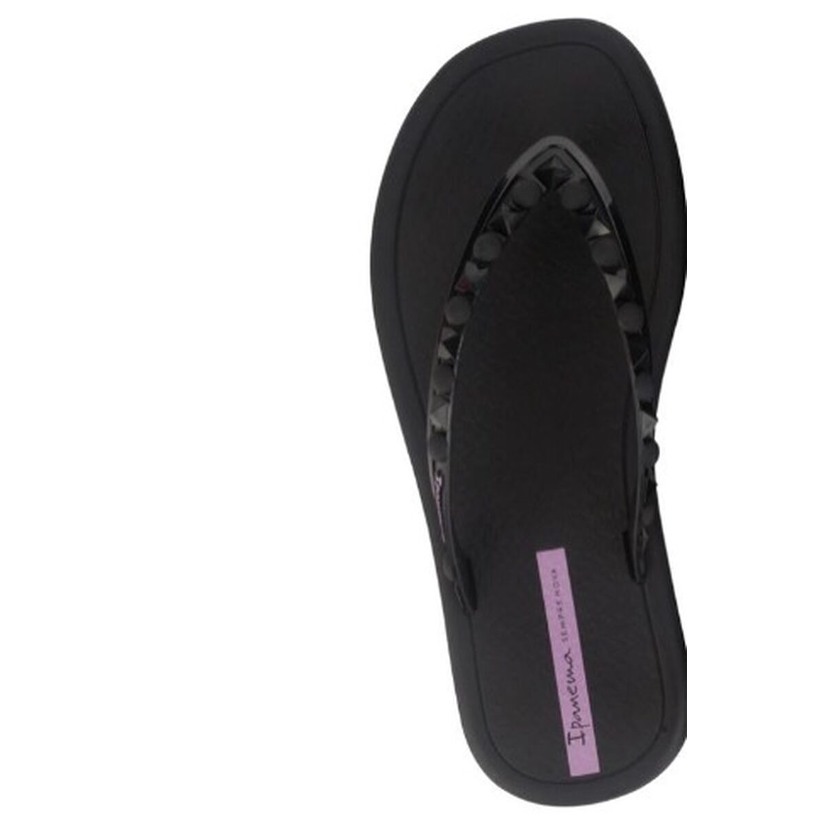 Women's Flip Flops Ipanema  27130 AV465 Black-1