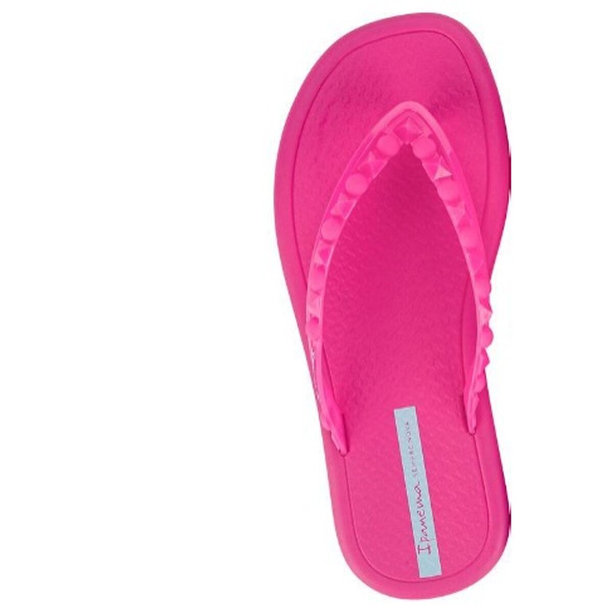 Women's Flip Flops Ipanema  27130 AV473 Pink-2