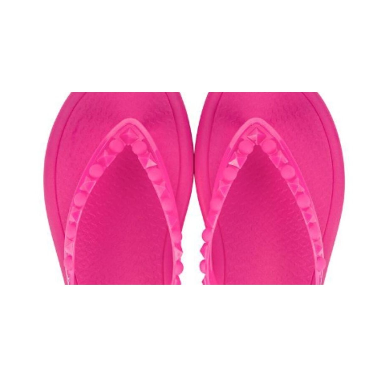 Women's Flip Flops Ipanema  27130 AV473 Pink-1