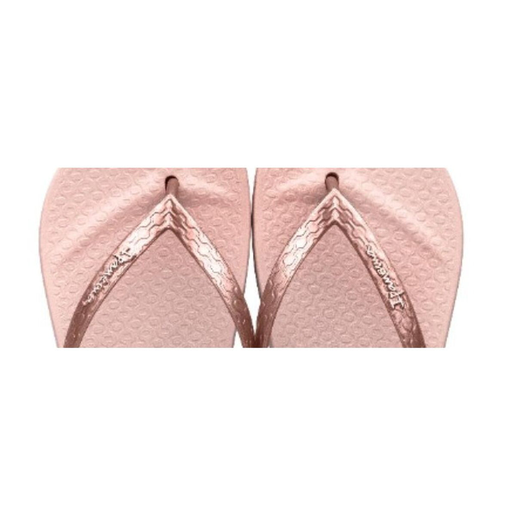 Women's Flip Flops Ipanema  81030 AG184  Pink-1