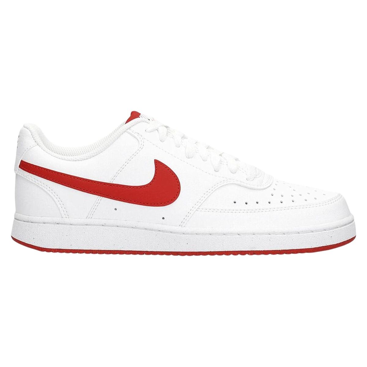 Men’s Casual Trainers Nike COURT VISION LO NN ESS HF1744 101 White-0