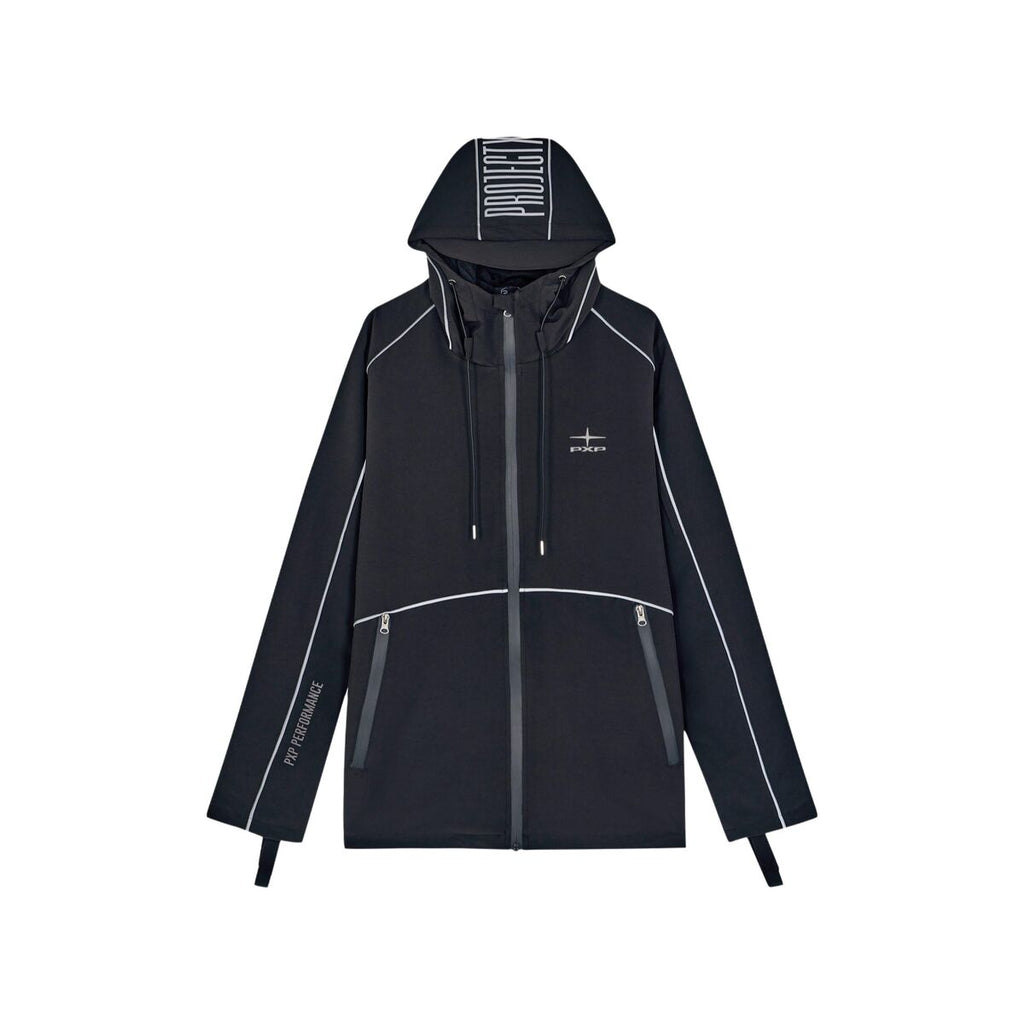 Jacket Project X Paris PROJECT JACKET 2533156 Black-0