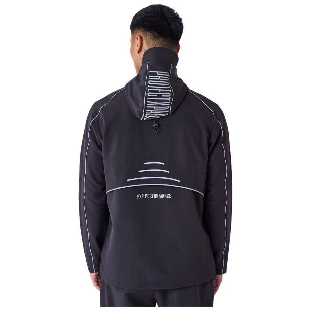 Jacket Project X Paris PROJECT JACKET 2533156 Black-3