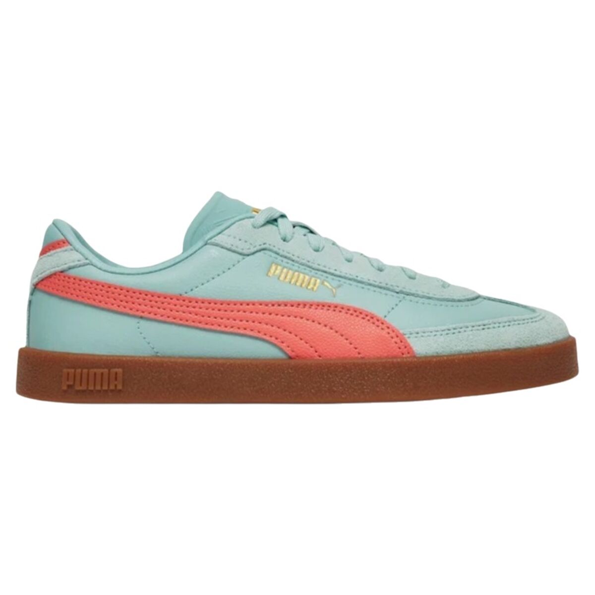 Women’s Casual Trainers Puma CLUB II ERA 397447 24 Blue-0