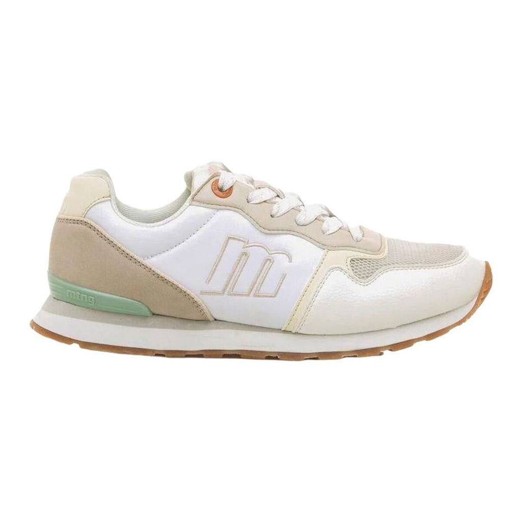 Women’s Casual Trainers Mustang 60441 C57213 White-0