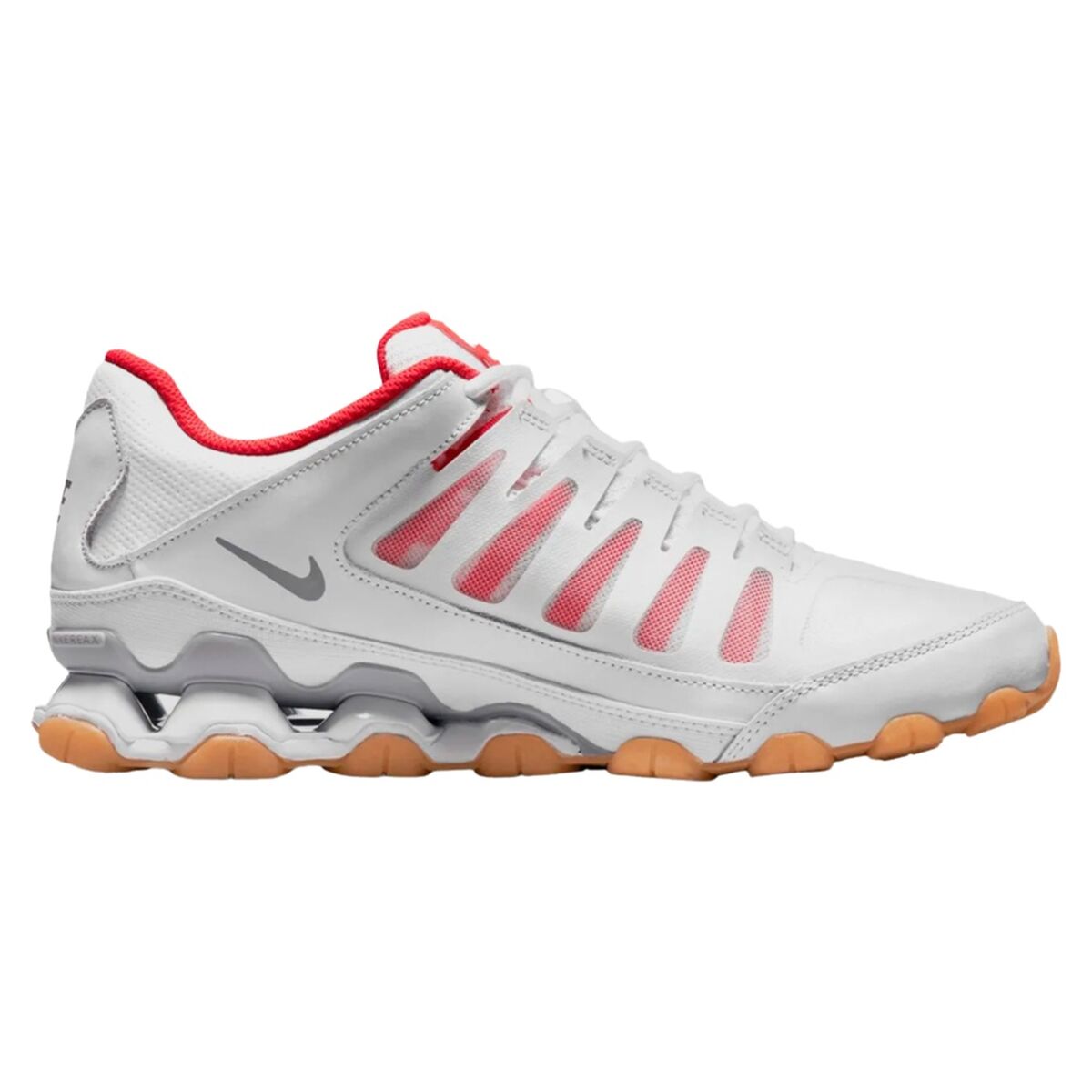 Men’s Casual Trainers Nike REAX 8 TR MESH 621716 103 White-0