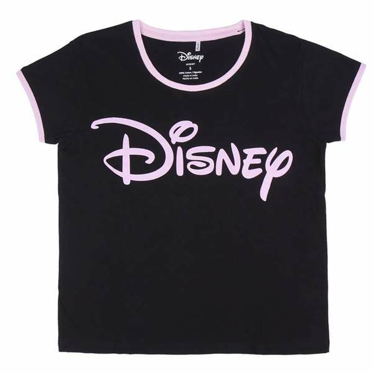 Pyjama Disney Black-4