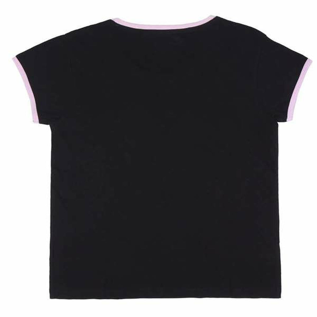 Pyjama Disney Black-3