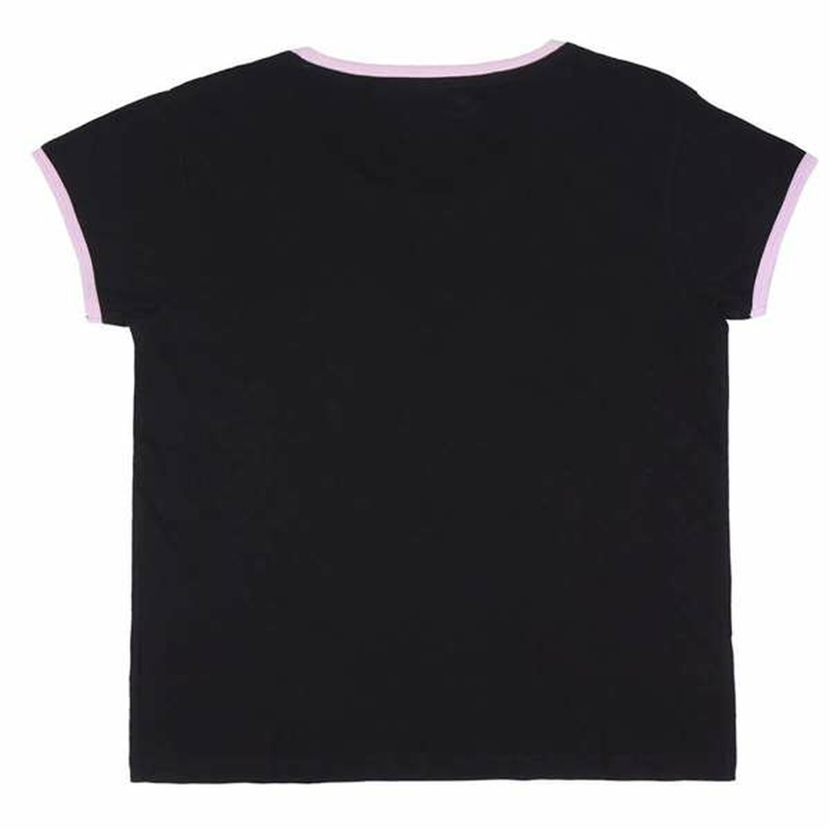 Pyjama Disney Black-3