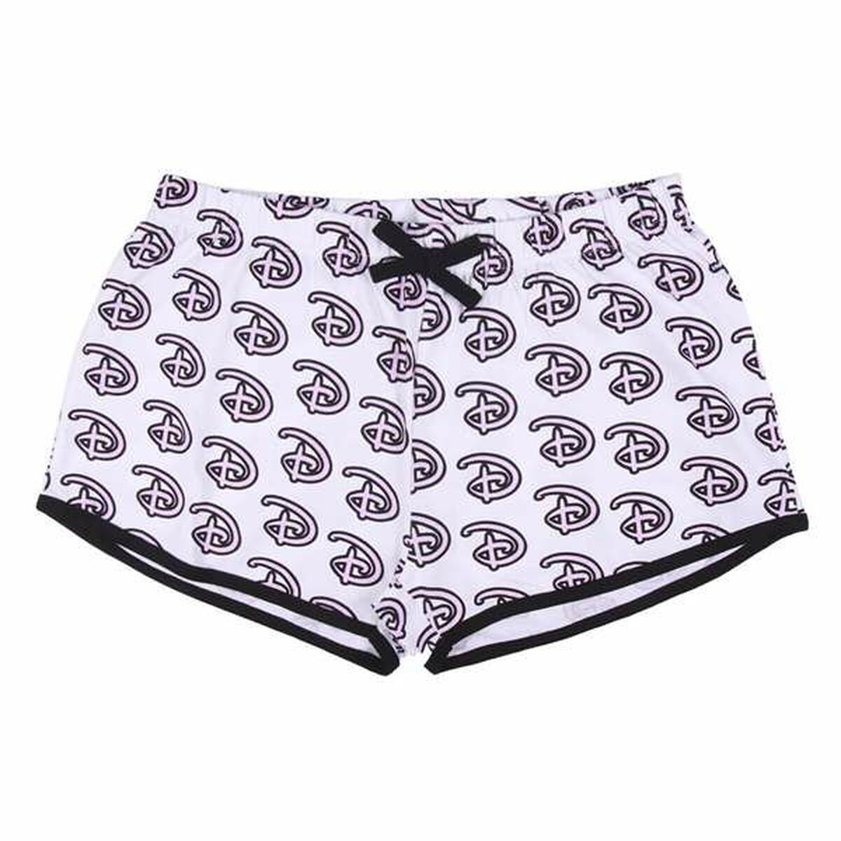 Pyjama Disney Black-2