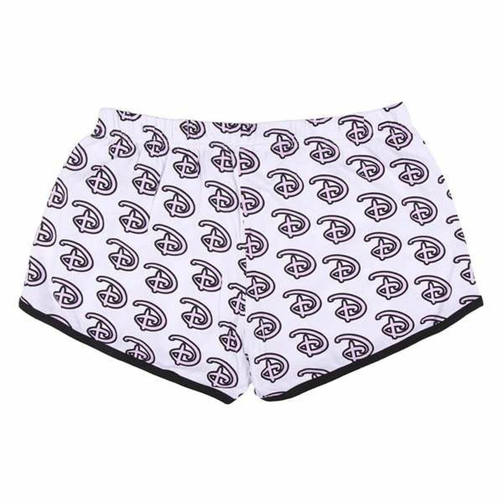 Pyjama Disney Black-1