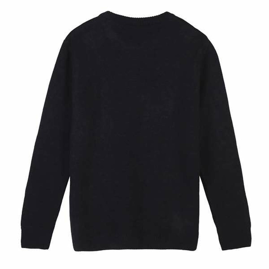 Unisex Jumper Marvel Dark blue-3