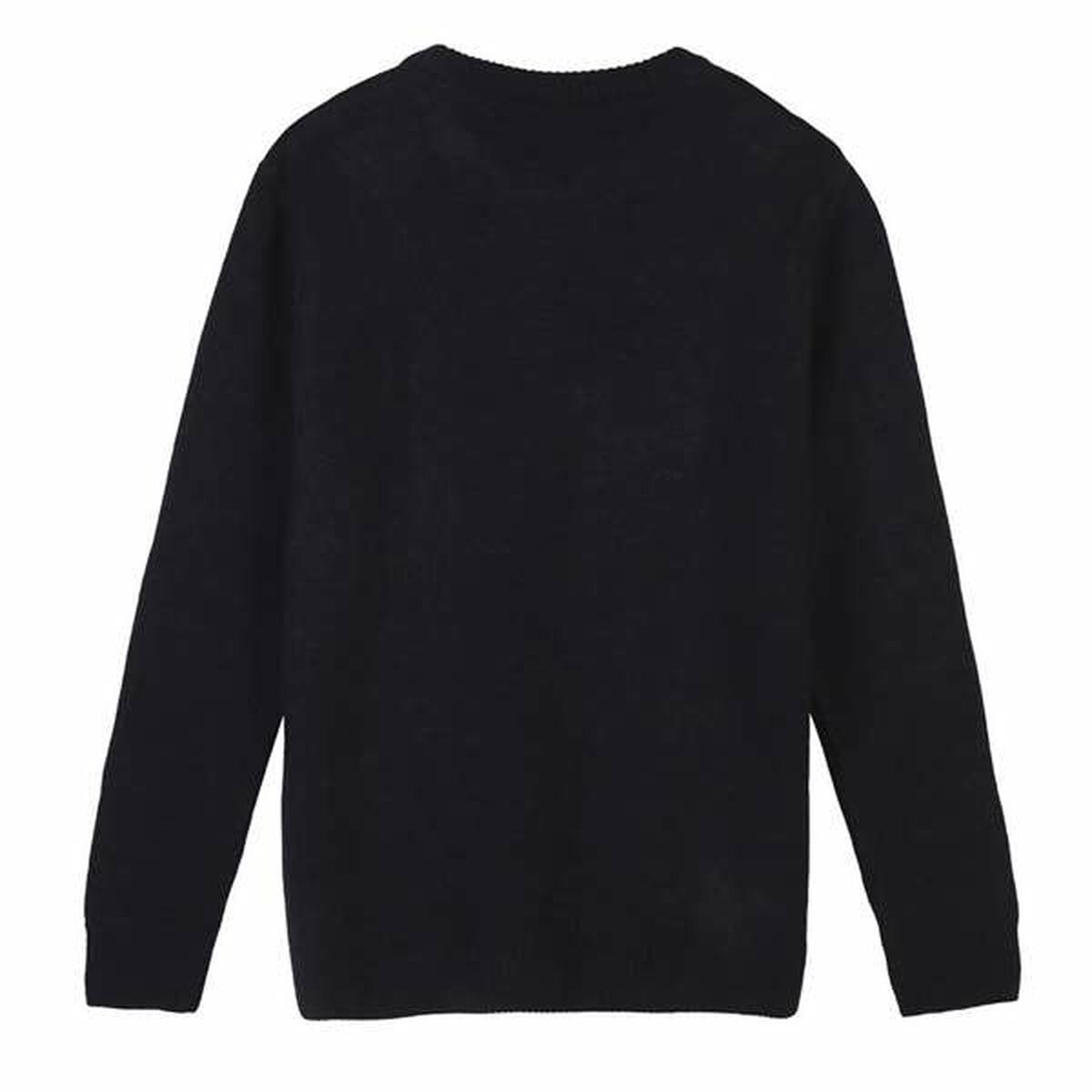 Unisex Jumper Marvel Dark blue-3