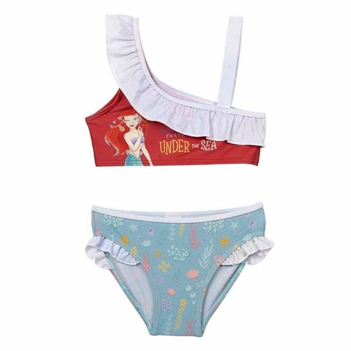 Bikini Disney Princess-0